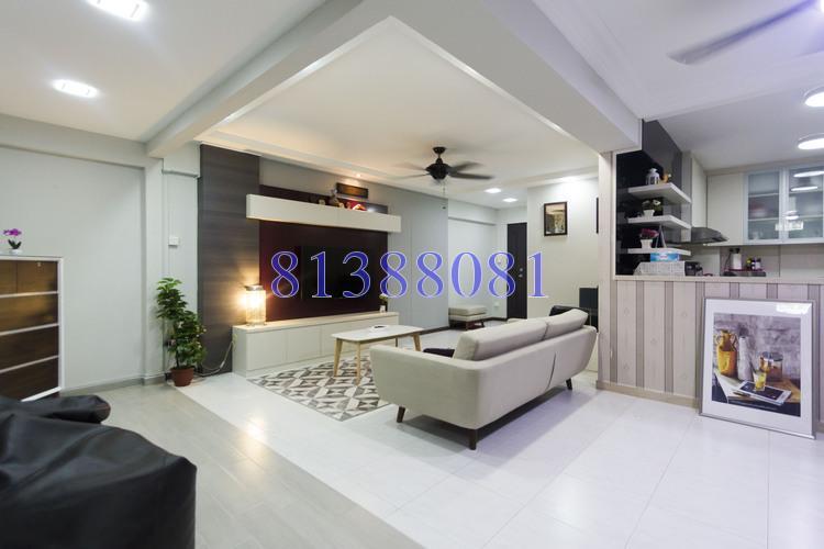 Blk 732 Tampines Street 71 (Tampines), HDB 5 Rooms #171956932